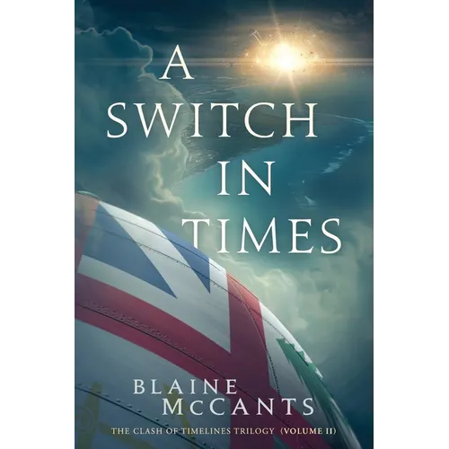 A Switch In Times - Paperback