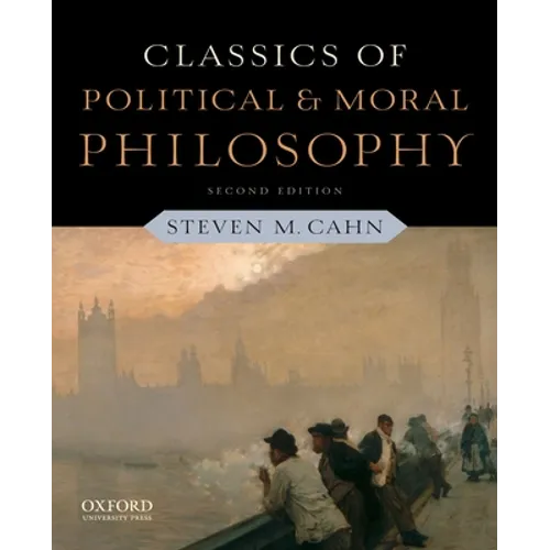Classics of Political and Moral Philosophy