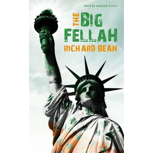 The Big Fellah - Paperback