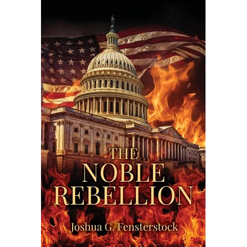 The Noble Rebellion - Paperback