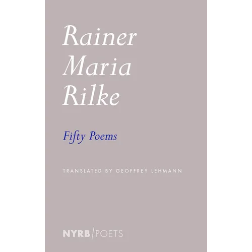 Fifty Poems - Paperback