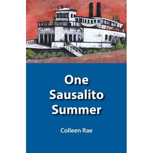 One Sausalito Summer - Paperback