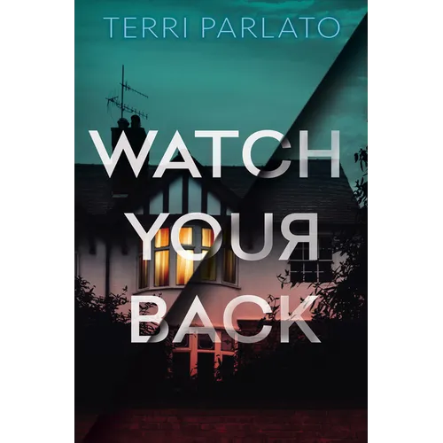 Watch Your Back - Paperback