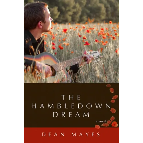 Hambledown Dream - Paperback