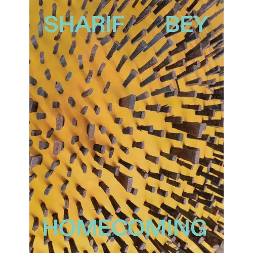 Sharif Bey: Homecoming - Hardcover