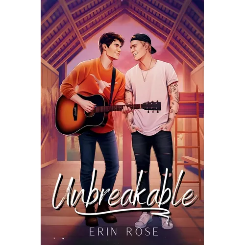 Unbreakable Special Edition - Paperback