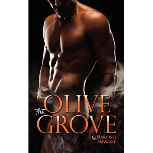 The Olive Grove - Paperback
