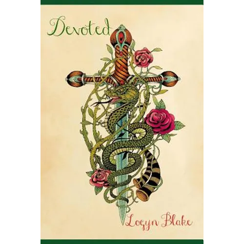 Devoted: A Tale Of Loki and Sigyn - Paperback