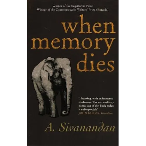 When Memory Dies - Paperback