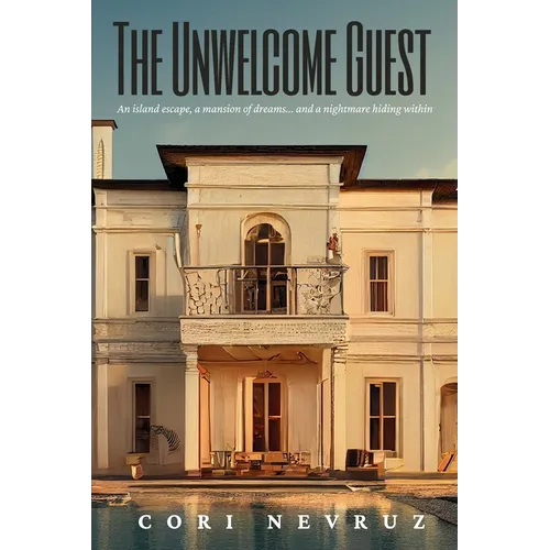 The Unwelcome Guest: A Thriller - Paperback