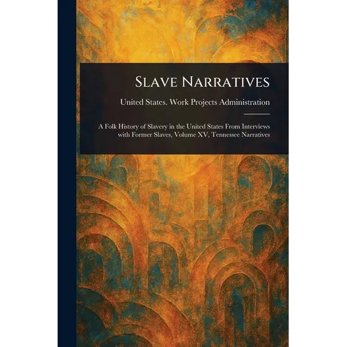 Slave Narratives - Paperback