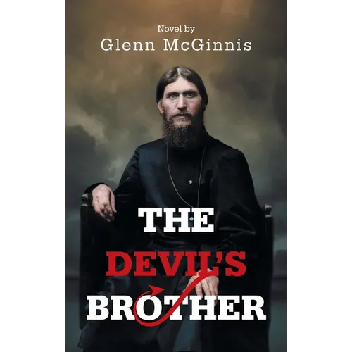 The Devil's Brother: A Novel by - Hardcover