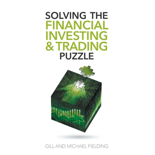 Solving the Financial Investing & Trading Puzzle - Paperback