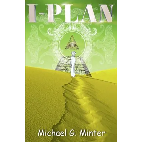 I-Plan - Paperback