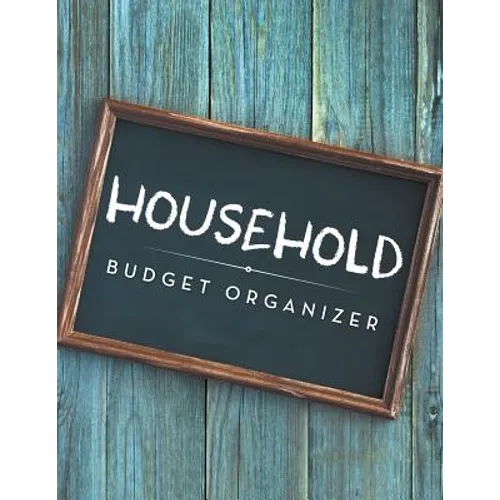 Household Budget Organizer