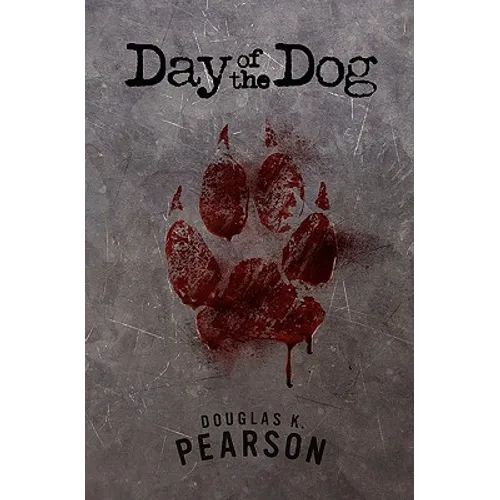 Day of the Dog - Paperback