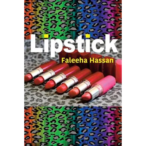 Lipstick - Paperback