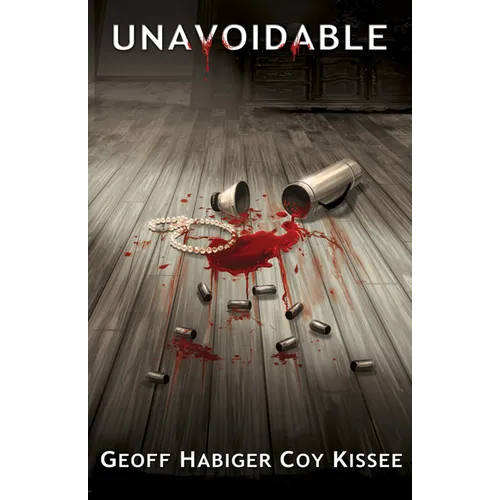 Unavoidable - Paperback