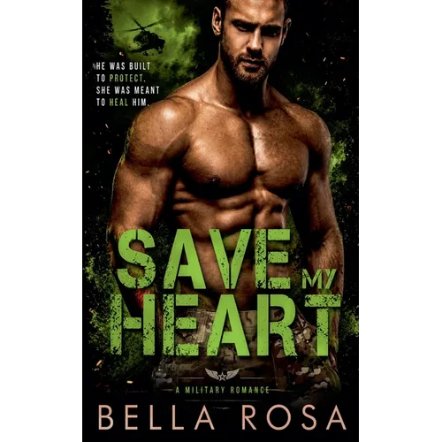 Save My Heart - Paperback