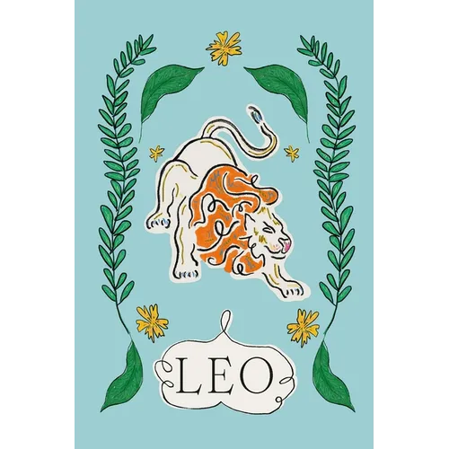 Leo - Hardcover