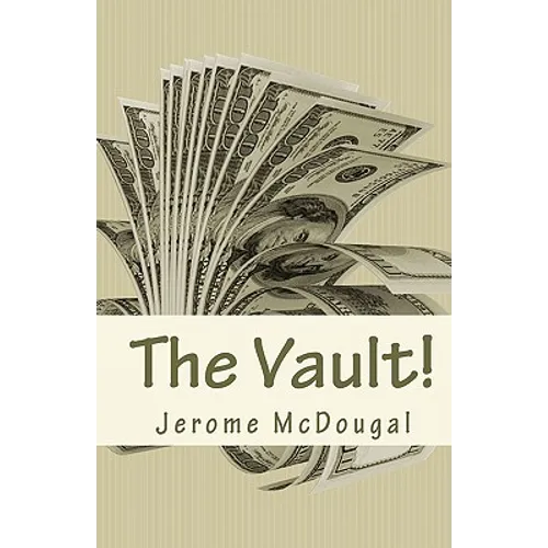 The Vault! - Paperback
