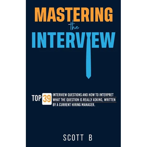 Mastering the Interview