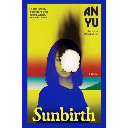 Sunbirth - Hardcover