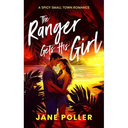 The Ranger Gets His Girl - Paperback