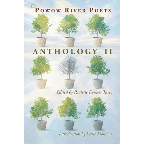 The Powow River Poets Anthology II