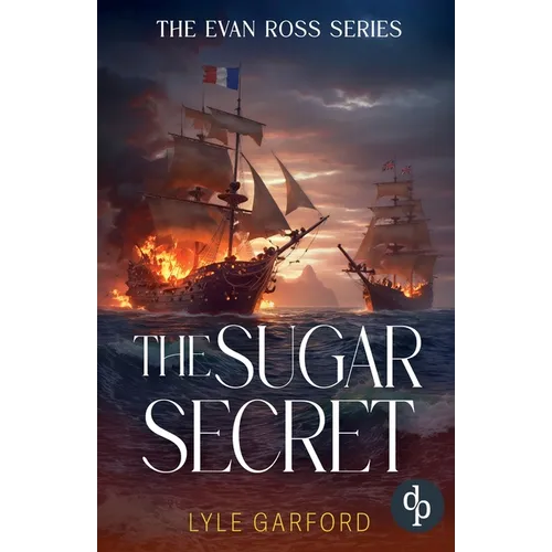 The Sugar Secret - Paperback