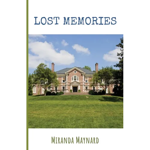 Lost Memories - Paperback