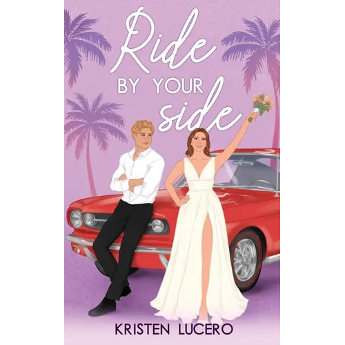 Ride by Your Side - Paperback
