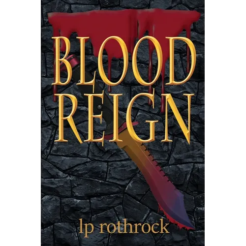 Blood Reign - Paperback