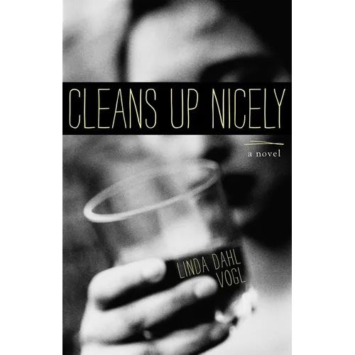Cleans Up Nicely - Paperback