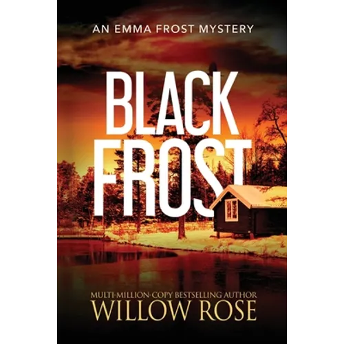 Black Frost - Paperback