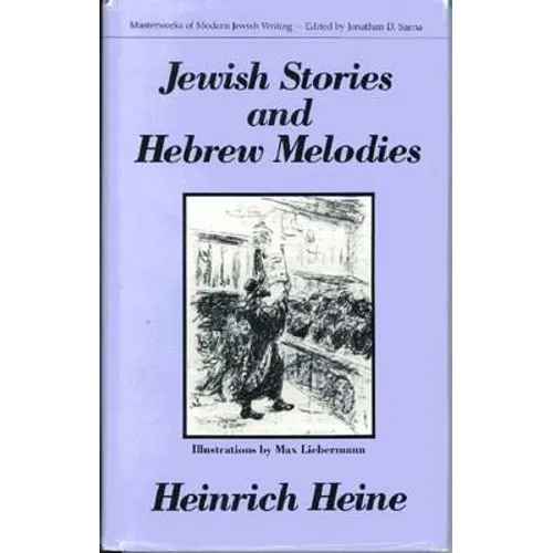 The Rabbi of Bacherach - Paperback