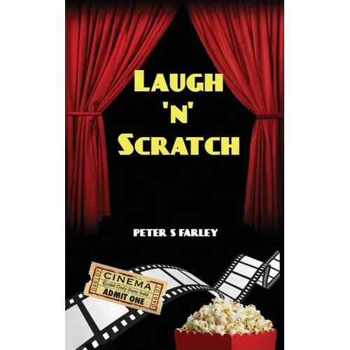 Laugh 'n' Scratch - Paperback