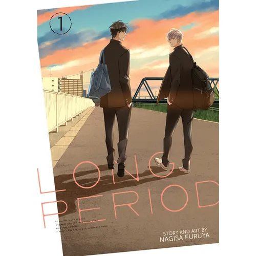 Long Period Vol. 1 - Paperback