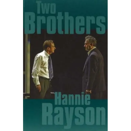 Two Brothers - Paperback