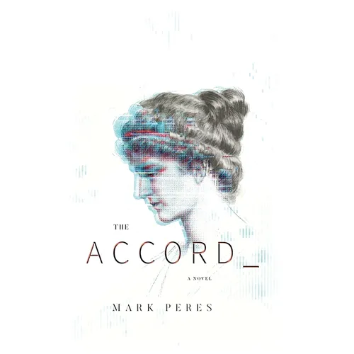 The Accord - Hardcover