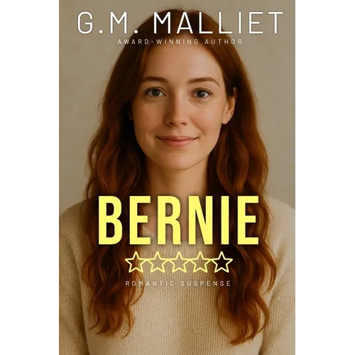 Bernie - Paperback