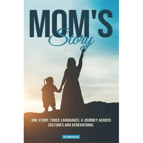 Mom's Story - Paperback