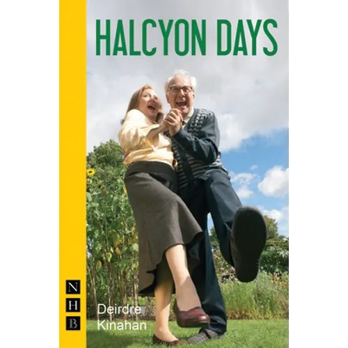 Halcyon Days - Paperback