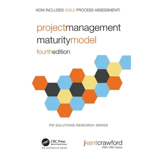 Project Management Maturity Model