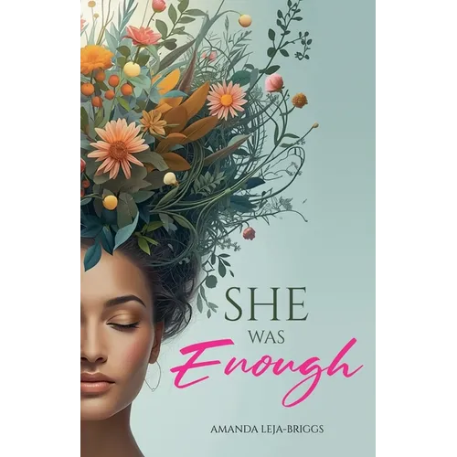 She Was Enough - Paperback