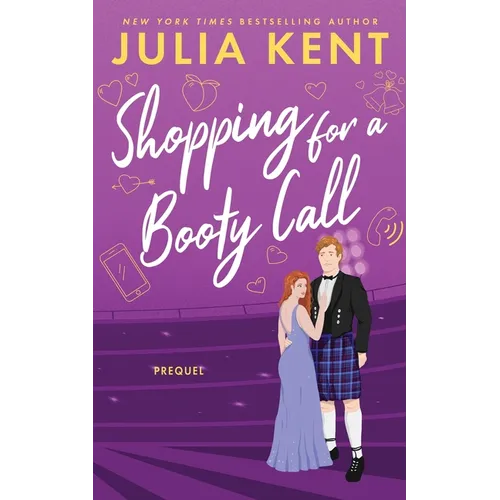 Shopping for a Booty Call - Paperback