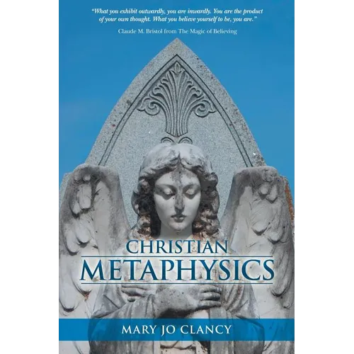 Christian Metaphysics - Paperback