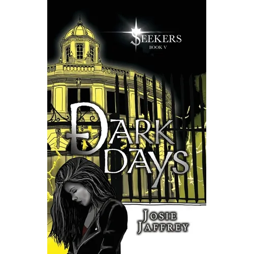 Dark Days - Paperback