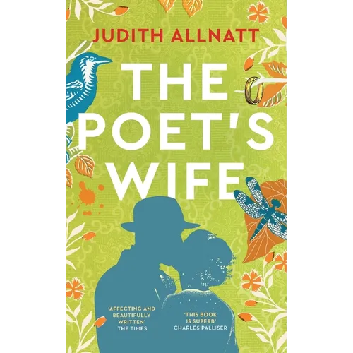 The Poet's Wife - Paperback