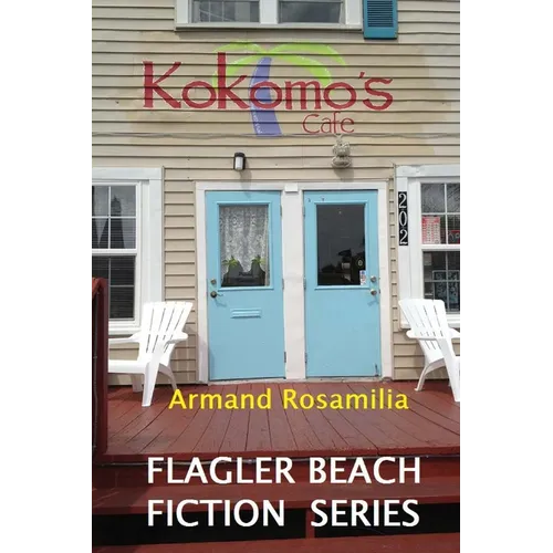 Kokomo's Cafe - Paperback